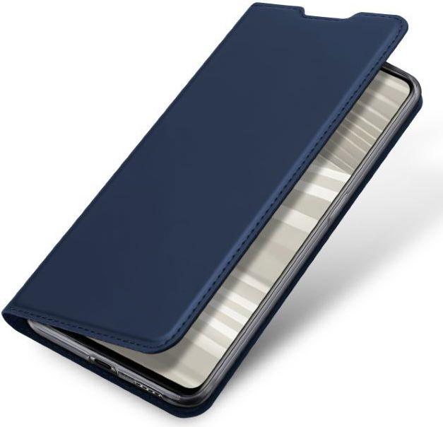 Actual product image Dux Ducis Skin Pro Series Bookcover (Realme GT2 Pro)