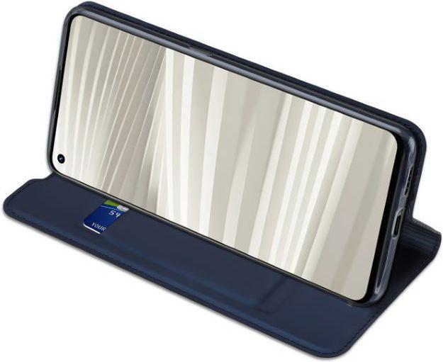 Actual product image Dux Ducis Skin Pro Series Bookcover (Realme GT2 Pro)