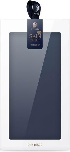 Actual product image Dux Ducis Skin Pro Series Bookcover (Realme GT2 Pro)