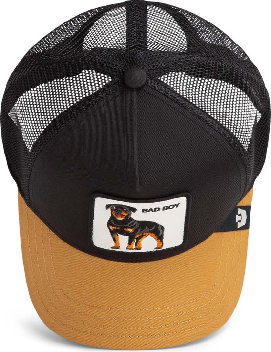 Produktbild Goorin Bros OG Trucker (One Size)