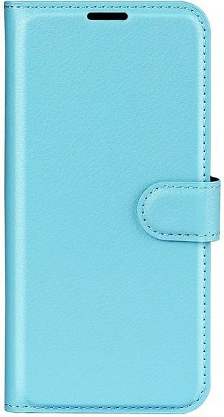 Produktbild MU Classic Litchi Leder Bookcover Series (Samsung Galaxy A13)