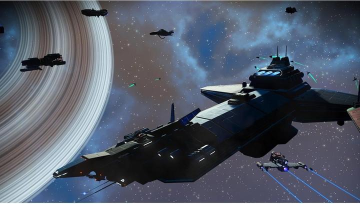 Immagine prodotto Sony No Man's Sky (Switch, EN)