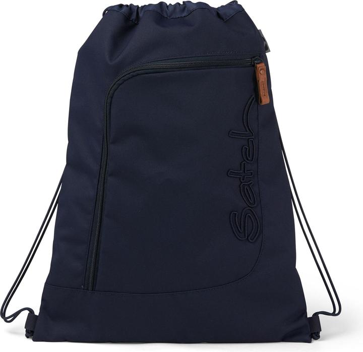 Satch Borsa da ginnastica 44 cm (1 l)