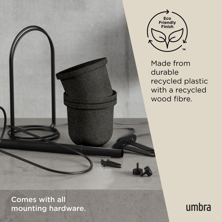 Produktbild Umbra Triflora (15 x 95 cm)