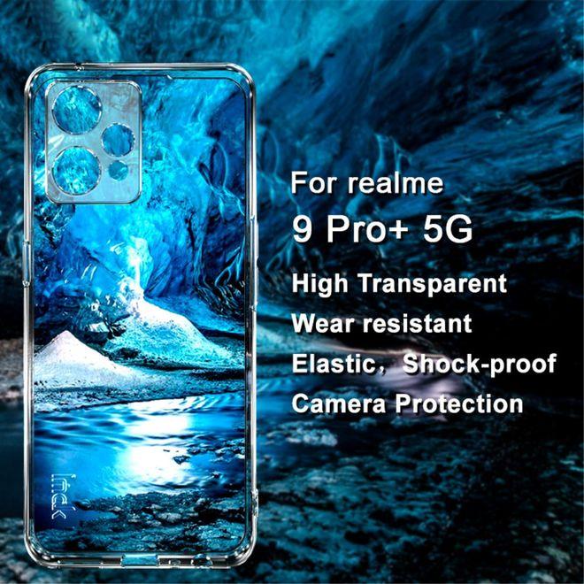 Actual product image Imak UX-5 Series (Realme 9 Pro+)