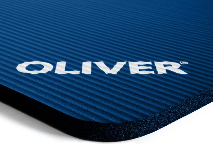 Produktbild Oliver B. Gymnastikmatte (15 mm)