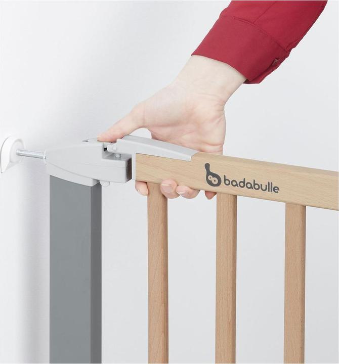 Image du produit Badabulle Safe & Lock (73 - 81.50 cm)