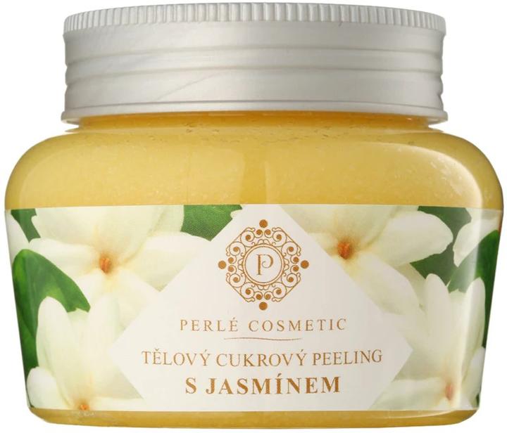 Produktbild Topvet Body Scrub