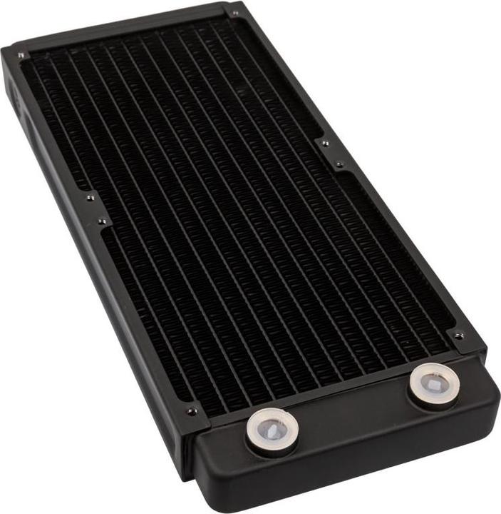 Actual product image EKWB EK-CoolStream Classic SE 240 (120 mm)