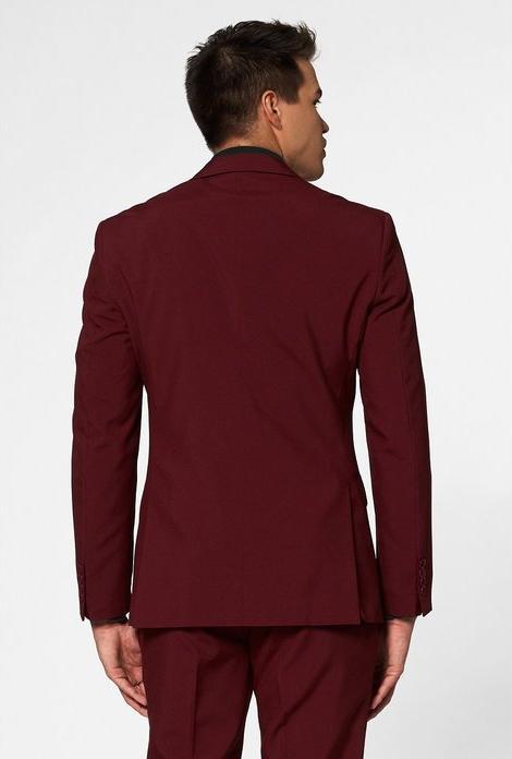 Produktbild OppoSuits Blazing Burgundy (54)