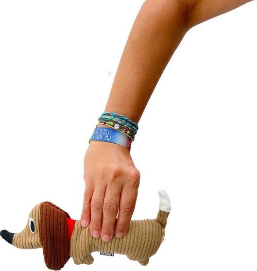 Produktbild Bitten Pocket Pal Stretched Sausage Dog (8.50 cm)