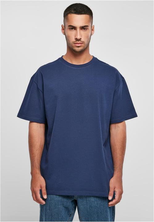 Produktbild Build Your Brand Heavy Oversize Tee (L)