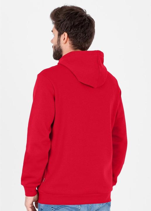 Immagine prodotto JAKO Felpa con cappuccio organico (XL)