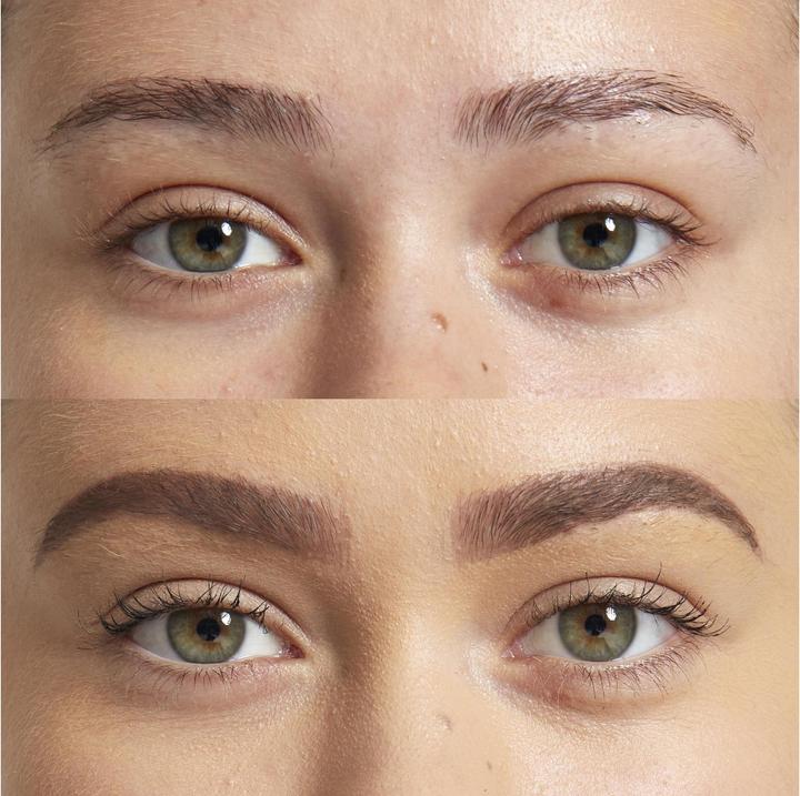Image du produit NYX Professional Make-Up Précision (Taupe)