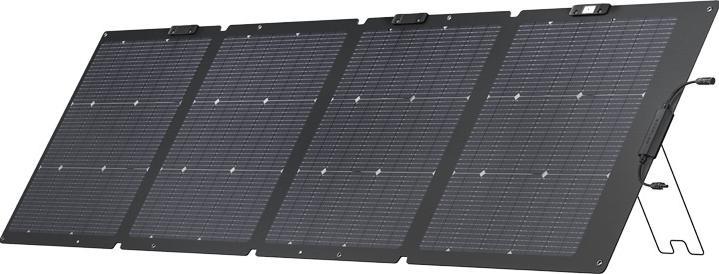Produktbild EcoFlow 220W - Solar Panel (220 W, 7.20 kg)