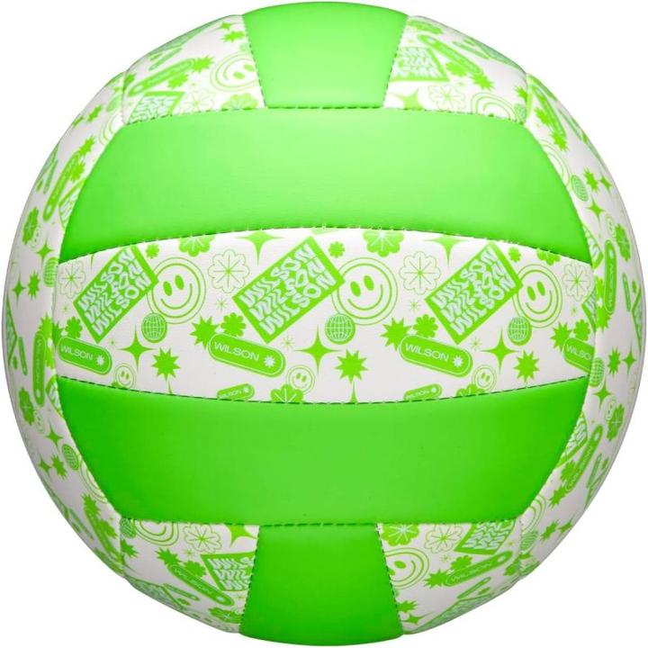 Produktbild Wilson Stamp VB (5)