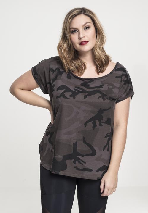 Actual product image Urban Classics tee (M)