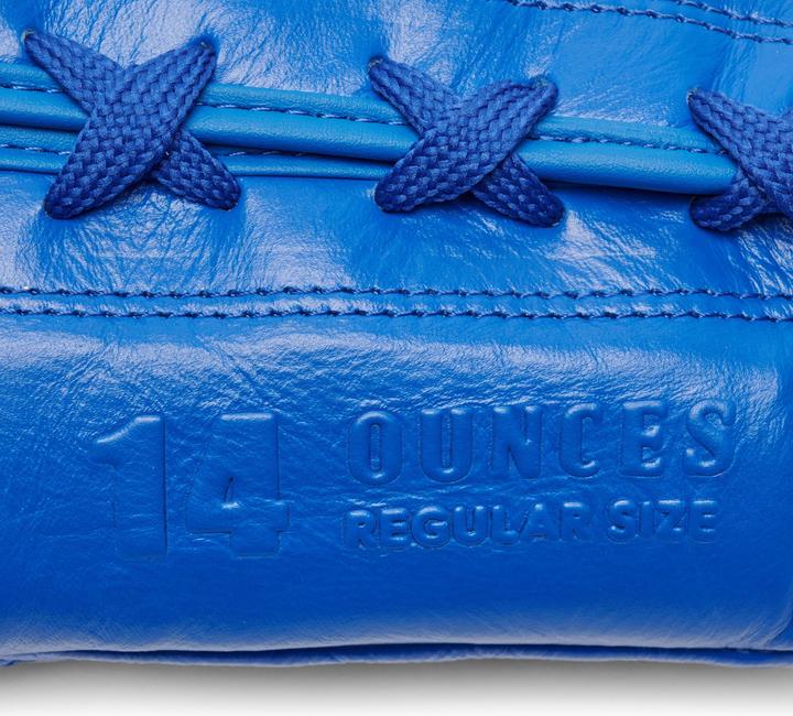 Image du produit Leone Boxhandschuhe THE GREATEST (10 OZ, Taille unique)