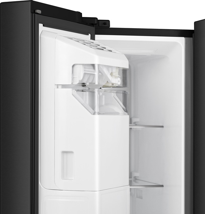 Actual product image Hisense RS818N4TFE NoFrost (632 l)