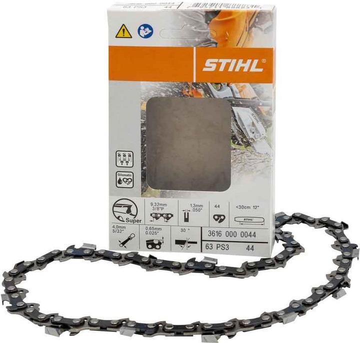 Produktbild Stihl Picco Super (Kettensäge, Sägekette)