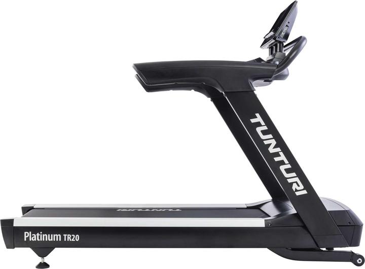 Produktbild Tunturi Platinum TR20 Laufband