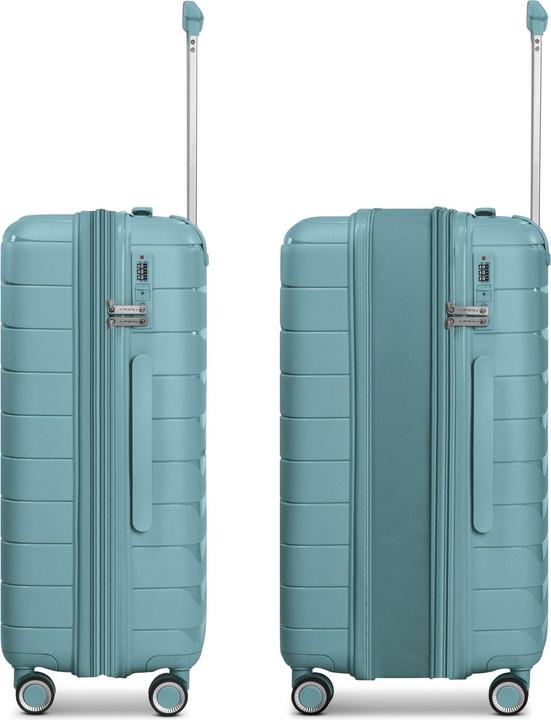 Actual product image Franky London Set (187 l, XL (from 140l))