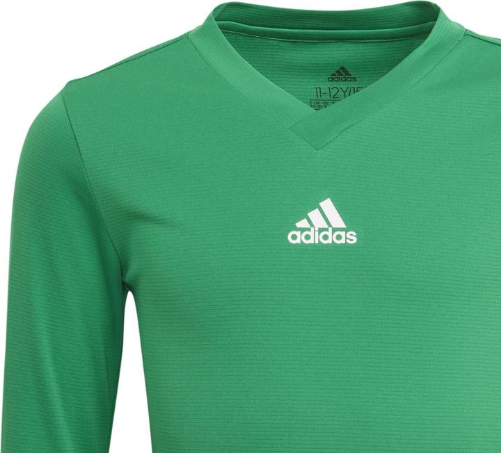 Produktbild adidas Team Base Tee Kinder (164)