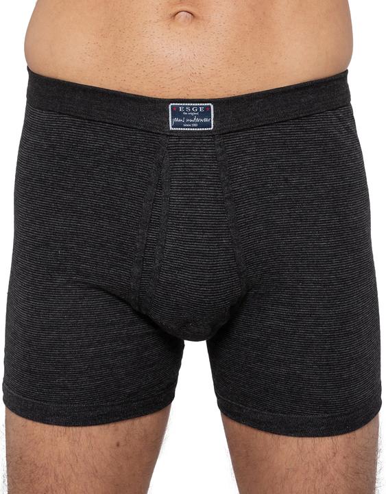 Immagine prodotto ESGE Confezione da 5 pezzi - Pantalone di jeans a coste fini con apertura (XL, Confezione da 5 pezzi)