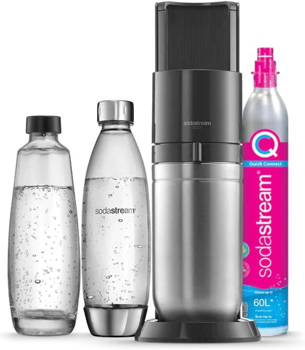 Actual product image SodaStream Mousserende Water Machine