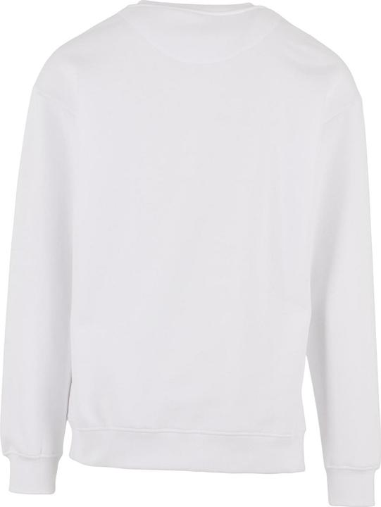 Immagine prodotto Build Your Brand Felpa Tinta Unita Con Girocollo Uomo (4XL)