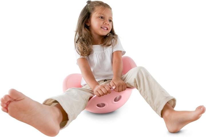 Actual product image Moluk Bilibo balance and play bowl