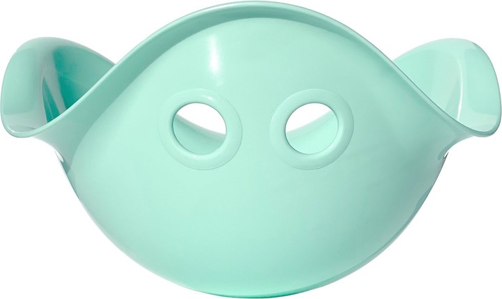 Actual product image Moluk Bilibo balance and play bowl