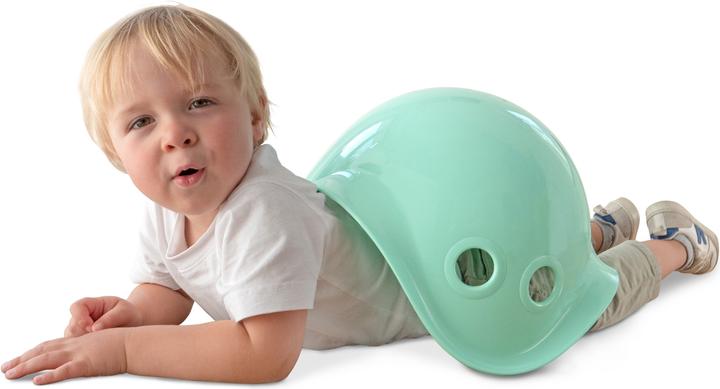Actual product image Moluk Bilibo balance and play bowl