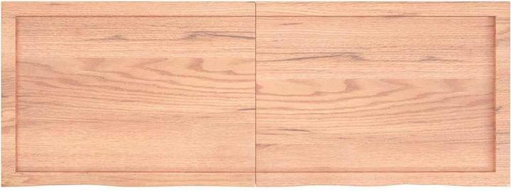 Immagine prodotto vidaXL Oak Nature (140 x 50 x 4 cm)