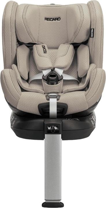Produktbild RECARO Xenon 1 Kid Reboard Kindersitz (61-125 cm) (Kindersitzerhöhung, ECE R129/i-Size Norm)