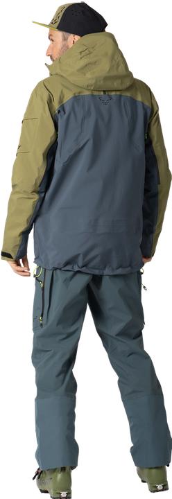 Produktbild Dynafit Tigard GORE-TEX Jacke Herren (XL)