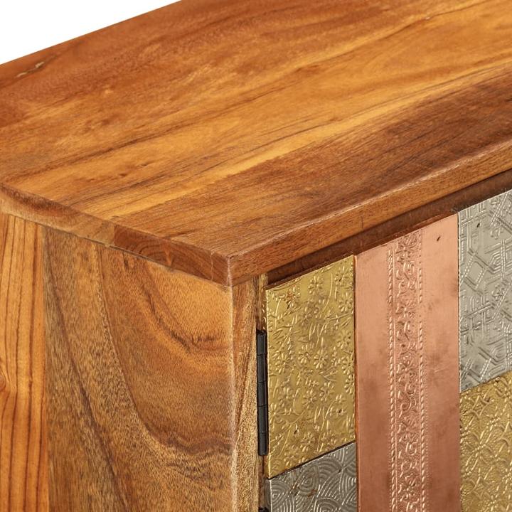 Produktbild vidaXL Nilo (112 x 30 x 40 cm)