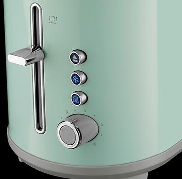 Produktbild Russell Hobbs Bubble