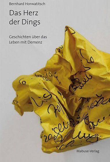 Produktbild Das Herz der Dings (Deutsch, 2013)