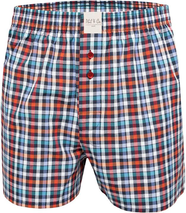 Immagine prodotto Phil & Co. Berlin Nucleo Boxer (XL, confezione da 8)