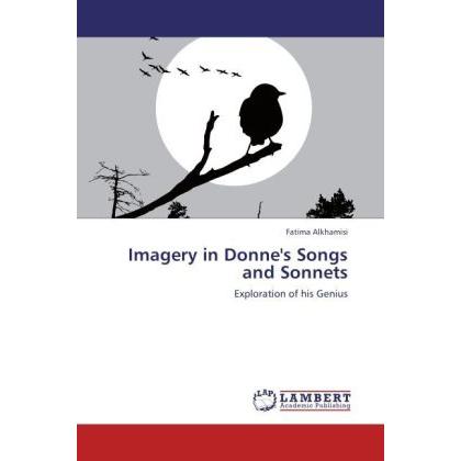 Imagery in Donne's Songs and Sonnets, Fachbücher