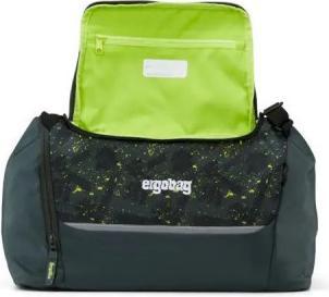 Produktbild Ergobag Sporttasche MähdreschBär (20 l)