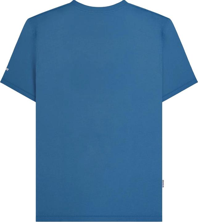 Immagine prodotto Lambretta AW24 Maglietta Grande e Alto Bandiera dello Scooter Uomo (L)