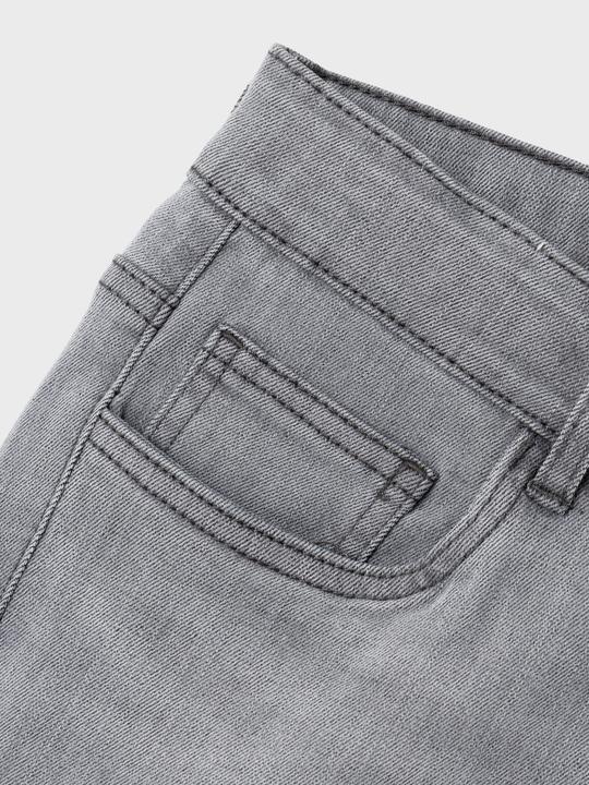 Produktbild Lmtd Low Waist Straight Fit Jeans (164)