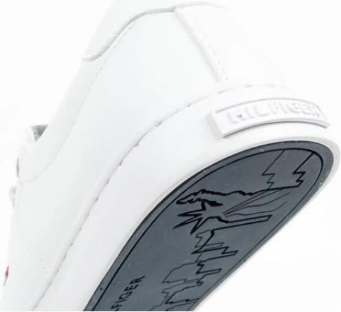 Immagine prodotto Tommy Hilfiger Ledersneaker "Essential" (40)