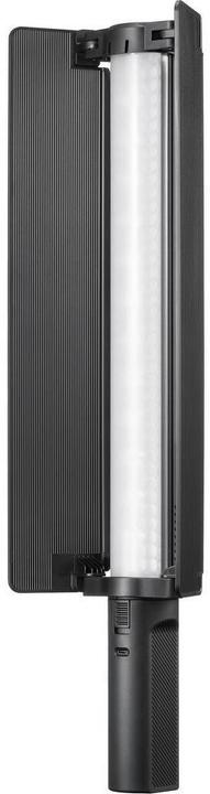 Actual product image Godox Led LC500R Mini Light tube RGB (Video light)