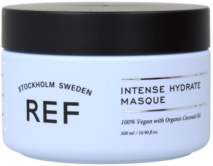 Actual product image Ref. REF Intense Hydrate Mask 500 ml (500 ml)