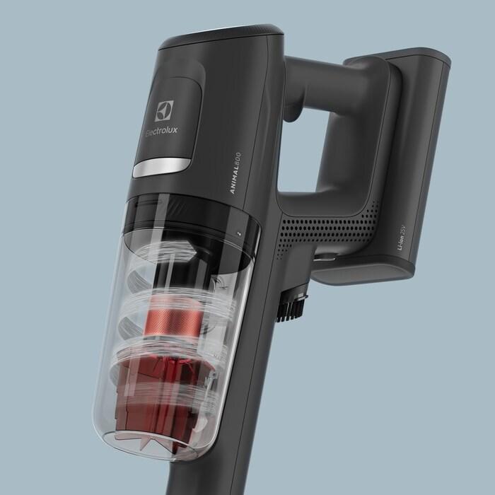 Produktbild Electrolux EP81ABGF