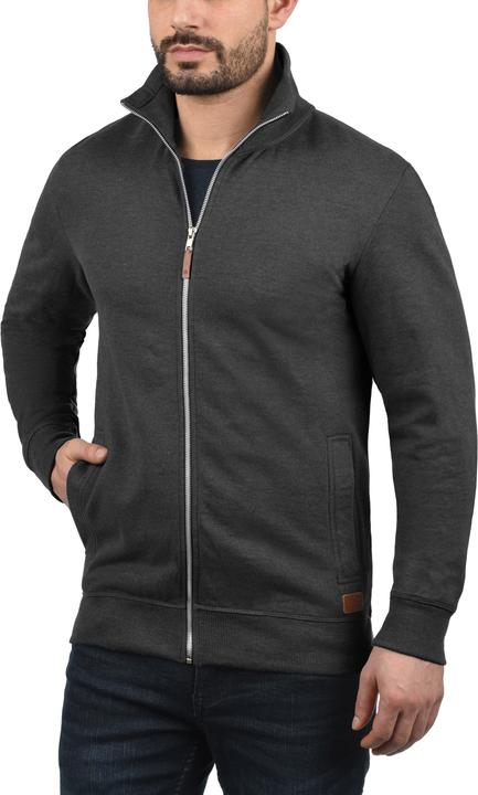 Immagine prodotto Blend Alio Felpa Con Cerniera Giacca Da Uomo Senza Cappuccio Con Cappuccio Stampa (3XL)
