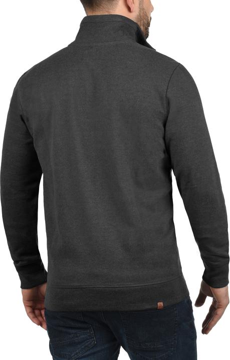 Immagine prodotto Blend Alio Felpa Con Cerniera Giacca Da Uomo Senza Cappuccio Con Cappuccio Stampa (3XL)